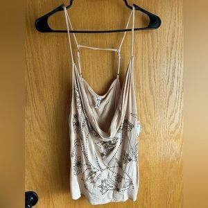 Free people tank, new with tags
